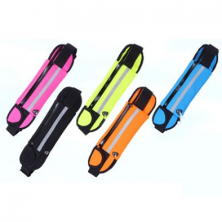 멀티 포켓 허리가방, 허리쌕, 미니 햅쌕 #3