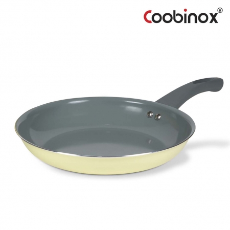 쿠비녹스 인덕션 파스텔 로 26cm 프라이팬 CO-22-01 #2