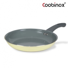 쿠비녹스 인덕션 파스텔로 26cm 프라이팬 CO-22-01