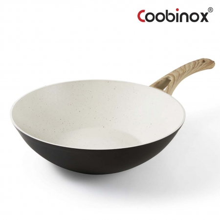 쿠비녹스 인덕션 모카스 28cm 궁중팬 CO-23-03 #2