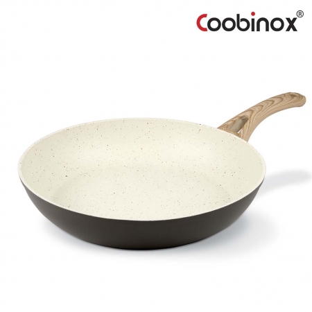 쿠비녹스 인덕션 모카스 28cm 프라이팬 CO-23-02 #2