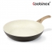작은이미지: 쿠비녹스 인덕션 모카스 28cm 프라이팬 CO-23-02 #2