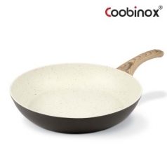 쿠비녹스 인덕션 모카스 28cm 프라이팬 CO-23-02