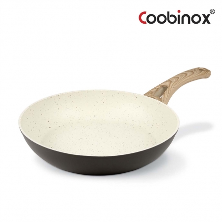 쿠비녹스 인덕션 모카스 26cm 프라이팬 CO-23-01 #2