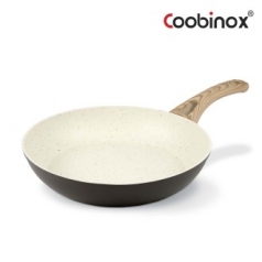 쿠비녹스 인덕션 모카스 26cm 프라이팬 CO-23-01