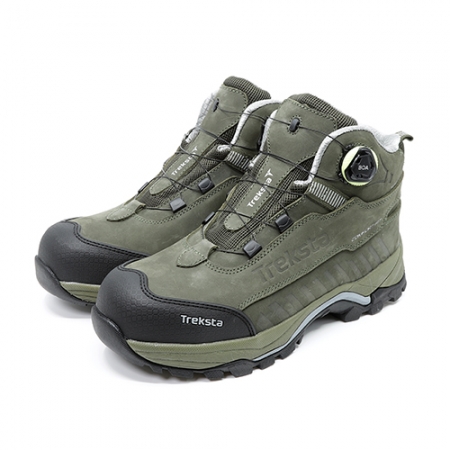 트렉스타 베이직 안전화 CU-76W (제니스) #2