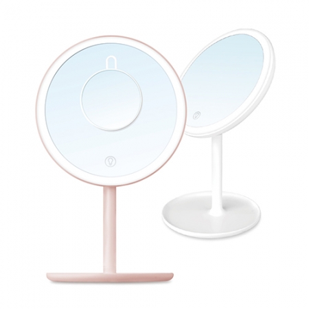 나비 스탠드 조명 화장 거울 NV53-CMR7 #2