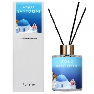 플렌느 세계명소 랜드마크 디퓨저 250ml 단품