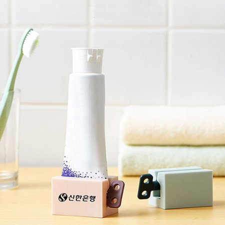 DAMA 치약 튜브 디스펜서 #2