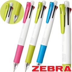 제브라 클립온 멀티 K 볼펜