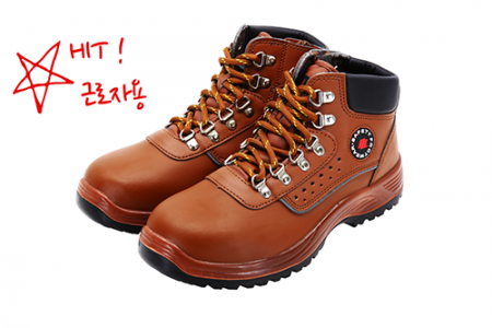 레오파드 베이직 안전화 LEO-602 #2