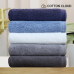 작은이미지: 코튼클라우드 40수 170g 블랙라벨 호텔 수건 #2
