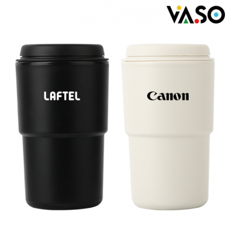 바쏘 더블머그 리유저블 텀블러 350ml #2