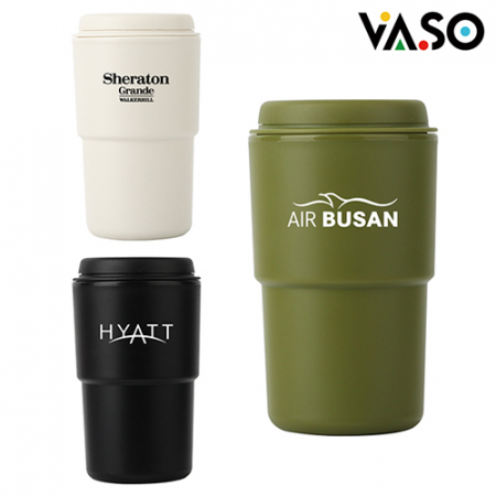 바쏘 더블머그 리유저블 텀블러 350ml #3