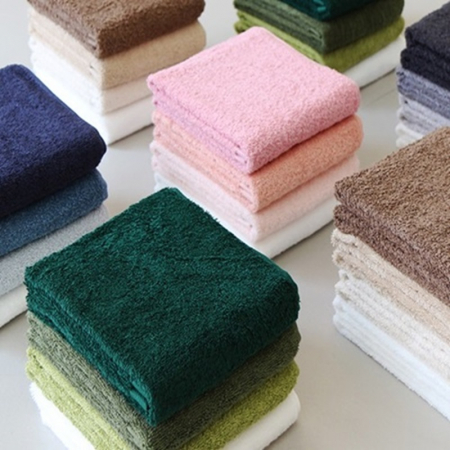 코튼클라우드 호텔 수건 150g #2