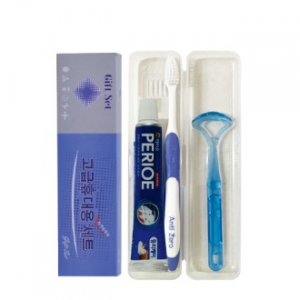 휴대용 치약 칫솔 13호 //종이박스포함