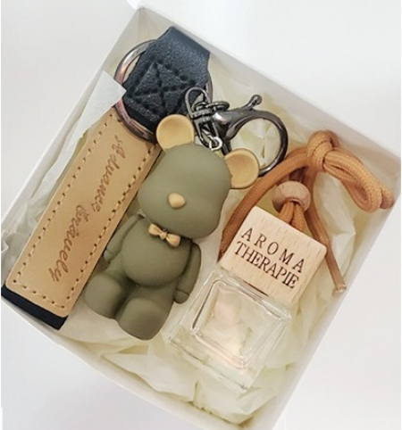 빈티지곰 매직 키링 디퓨져 2조 세트 #2