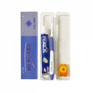 휴대용 치약 칫솔 14호 //종이박스포함
