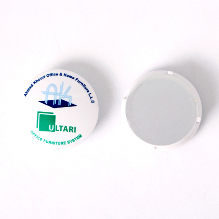 초강력 원형 자석홀더 소형 21mm #2