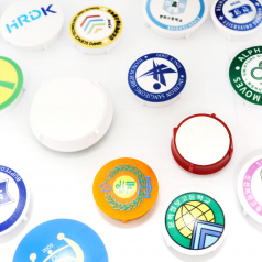 초강력 원형 자석홀더 소형 21mm