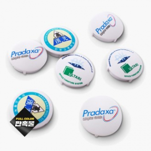 초강력 원형 자석홀더 중형 27mm