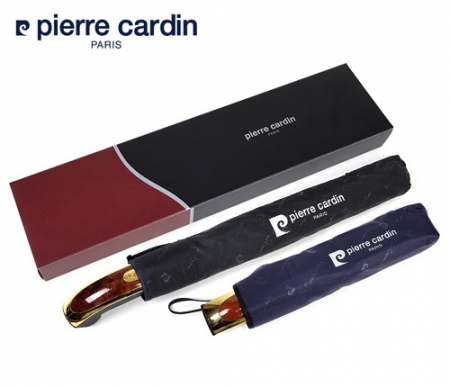 피에르가르뎅 2단 자동 3단 고급 라인 우산 세트 #3