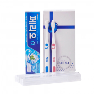 페리오치약1P 크리오칫솔2P(5종)