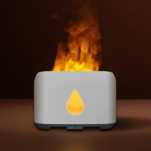 [엑스트라] 에어탱크-H13 불멍 초음파 가습기