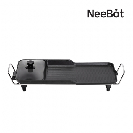 니봇 3in1 멀티 와이드 그릴 JSK-20041 #5