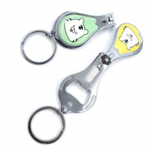 에폭시 캐릭터 손톱깎이 [주문제작]