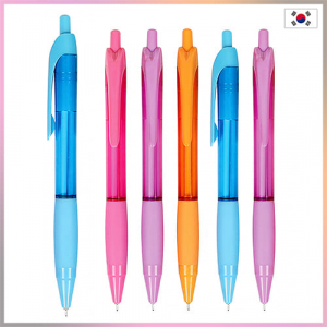 K니들 볼펜 0.7mm 국산