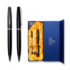 [마이크로] 스포티 볼펜 0.8mm