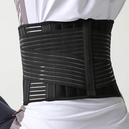 필캣 건강 관리 허리보호대 Ⅱ (M, L, XL) #3