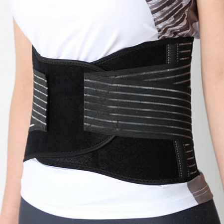 필캣 건강 관리 허리보호대 Ⅱ (M, L, XL) #2