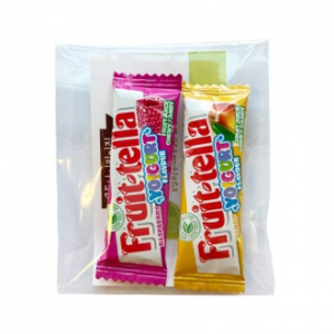 홍보용 후르트텔라 (명함포함)