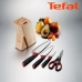 작은이미지: (A) 테팔 콜렉션 (Collection) 칼 블록5종 세트 #2