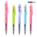작은이미지: 오케이 4링 칼라 니들 3색 볼펜 // 고품질을 낮은 가격 #2
