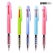 오케이 4링 칼라 니들 3색 볼펜 // 고품질을 낮은 가격