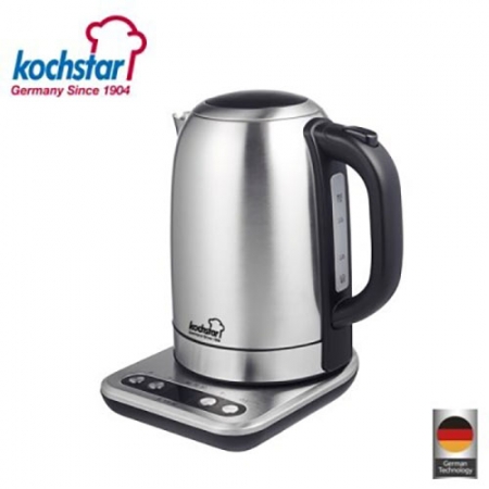 (A) [독일 콕스타] 스타크 컨트롤 스텐 전기 주전자 1.7L KSEKT-3000S #2