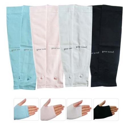 {GEO손쿨토시}고급형 손쿨토시/개별포장/인쇄가능 #3