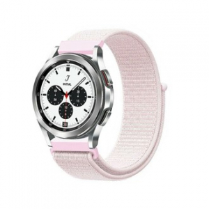 갤럭시워치3 4 5 클래식 프로 액티브2 스포츠루프 나일론 밴드 스트랩 20 / 22mm