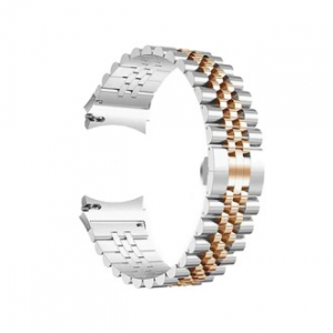 갤럭시워치4 5 클래식 프로 전용 날개형 쥬빌레 메탈 스트랩 20mm