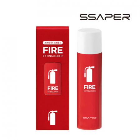 셰퍼 세이프티 스프레이 소화기 (소화용구) #2