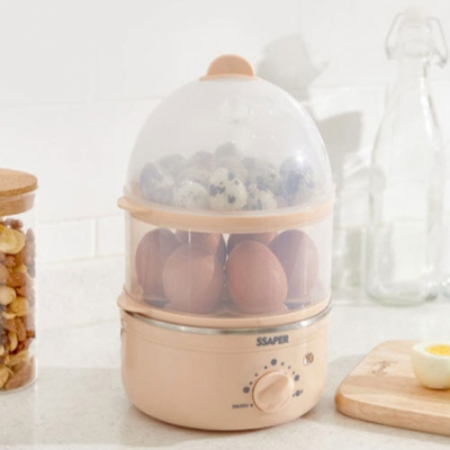 (A) 셰퍼 2단 스팀쿠커 (JSK-21057) #2