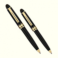 블랑코 小 볼펜 금장CC / 유니크 & 클래식