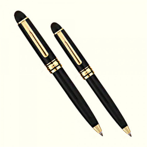 블랑코 소 볼펜 금장CC, 유니크 & 클래식