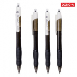 동아 크로닉스 DX 국산 볼펜1.0mm // 편리한 사용감