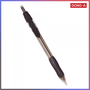 애니볼 1.0mm // 편안한 그립감, 동아인기펜