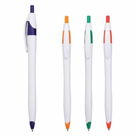 스카이펜 볼펜 (1.0mm) #2