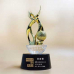작은이미지: 골프 트로피 크리스탈 TR-67 #3
